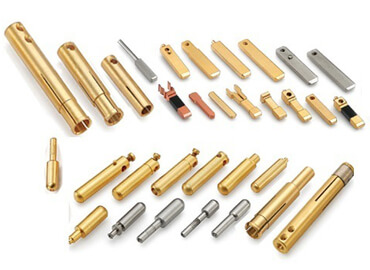 Brass Electrical Accessories